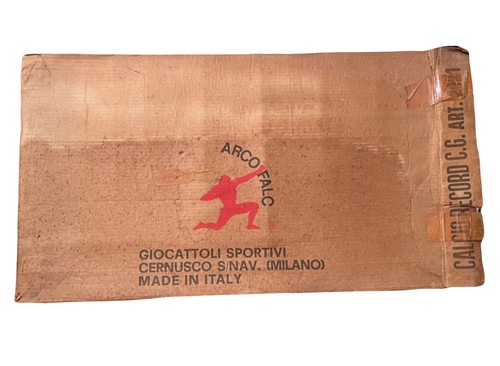 Arcofalc calcetto in - -,