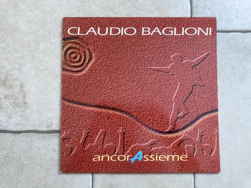 Claudio baglioni - baglioni, _