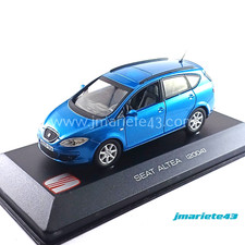 Seat Altea Stylance 2004 1:43