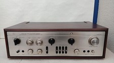 Luxman 308 integrated stereo - l-308,