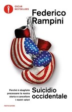 Libro Nuovo - Federico Rampini