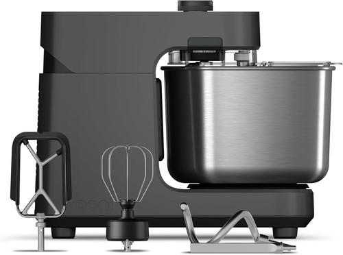 Ooni halo pro macchina - ooni,