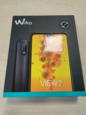 Smartphone WIKO VIEW 2  c800