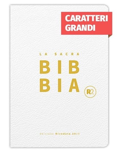 Libri bibbia versione - libri,