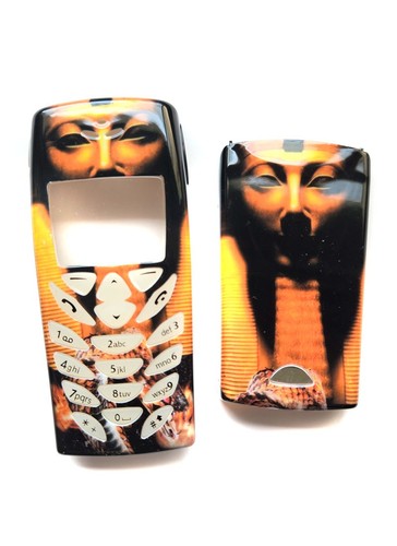 Carcasa para nokia 8310 - nokia,