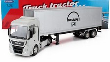 1/32 WELLY - MAN - TGX 18.440