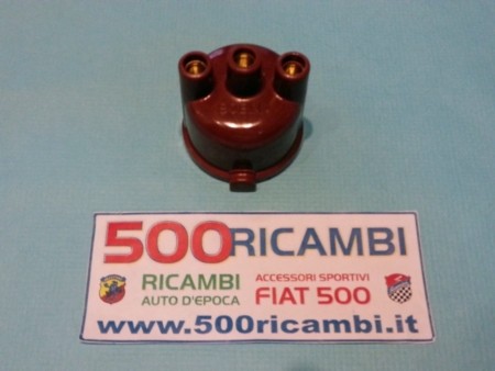 Fiat 500 l calotta - fiat,