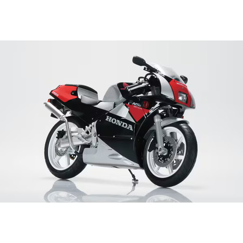 112106 honda nsr250r 89 - 1/12, '89
