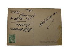 Umberto MASTROIANNI - SCULTURA