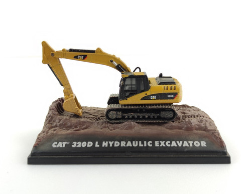 Norscot 55413 caterpillar cat - norscot,