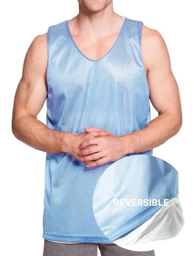 Maglia maglia basket uomo
