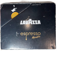 Cialde Lavazza Espresso