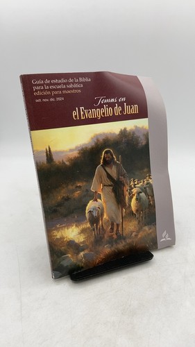 Temas evangelio de juan - el,