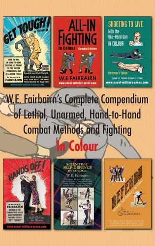 Fairbairn complete - we, fairbairn’s