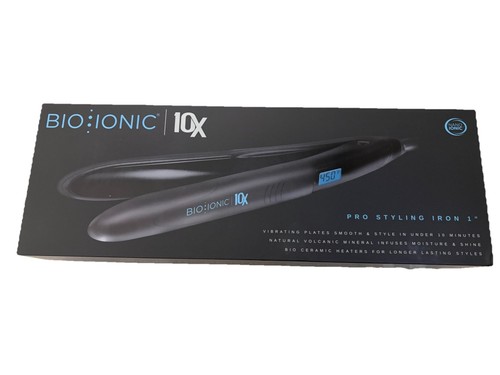 Ferro stiro bio ionic 10x - ferro,