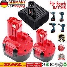 Per Bosch BAT048 batteria PSR