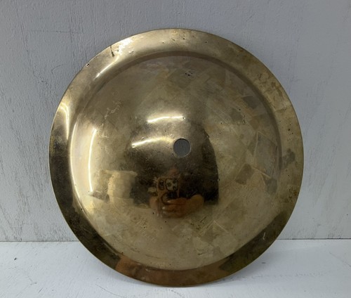 Zildjian zil bel piatto - zildjian, 9