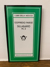 Sillabario n. 2 - Goffredo