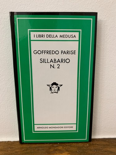 Sillabario goffredo - sillabario,