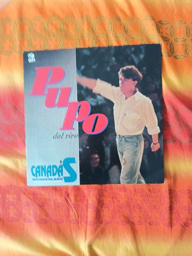 Pupo canada s - pupo, -canada's