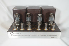 Harman Kardon Citation II Tube