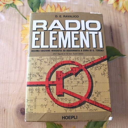 Radio elementi e - radio,
