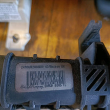 30741094 Radiatore VOLVO C30
