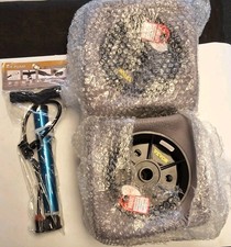 Carrello da spiaggia ruote