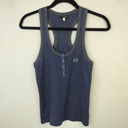 Canotta armani jeans seta - armani,