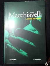 il confine del crimine di