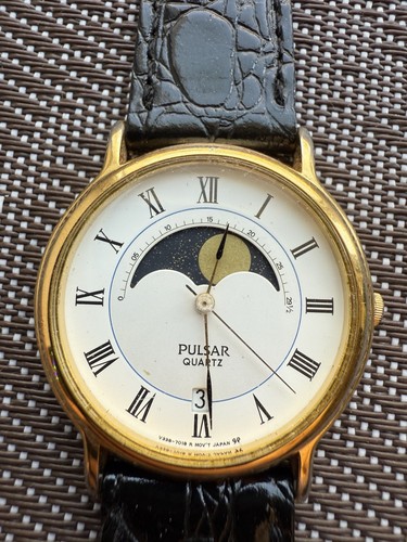 Raro orologio uomo - orologio, vintage