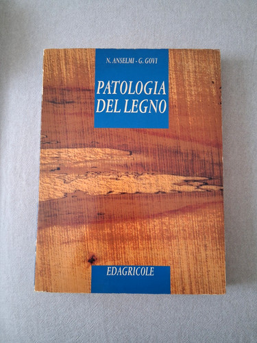Patologia del legno naldo - patologia,