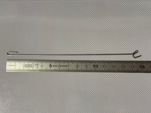 Tubo soffietto 140mm per - tubo,