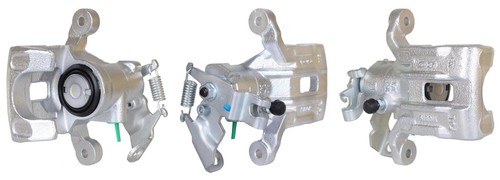 Pinza freno elstock 2251 - pinza, 86-2251