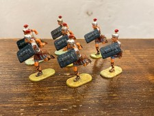 Elastolin-Soldatino in