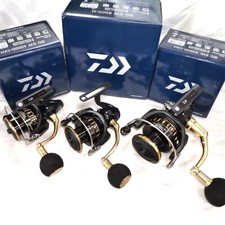 DAIWA 23 BG SW Series