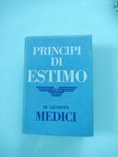 PRINCIPI DI ESTIMO - DI