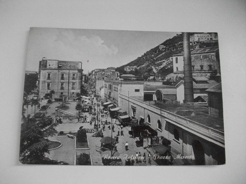 Nocera inferiore piazza - nocera,
