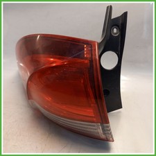 Fanale Posteriore Sinistro SX