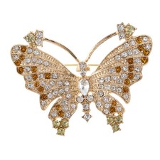 Spilla, Spille Eleganti E