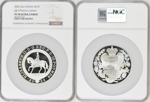 Moneta argento platino - argento, oz