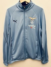 Top da allenamento Lazio Puma