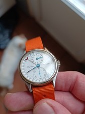 Vintage watch Picard Cadet