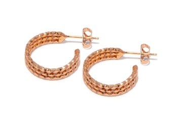 Vestopazzo micro rose gold - vestopazzo,