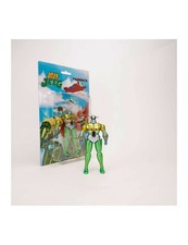 JEEG - Jeeg Mini Metal