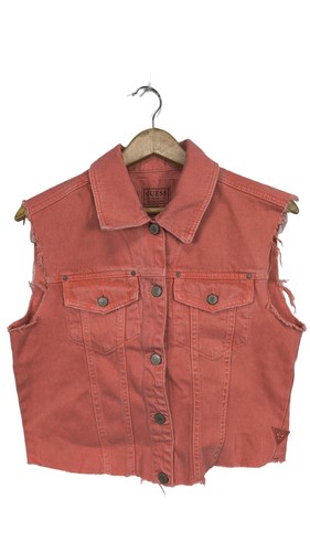 Guess smanicato jeans - smanicato,