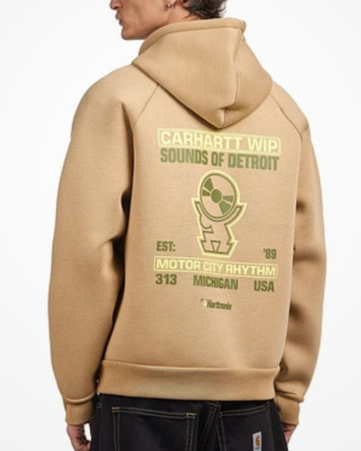 Carhartt wip harttronix - carhartt,