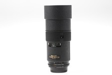 Nikon 180 8 - af, ed