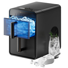 Aura Macchina per Ghiaccio a