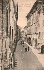 dm506  gimigliano fossombrone corso garibaldi provincia di pesaro